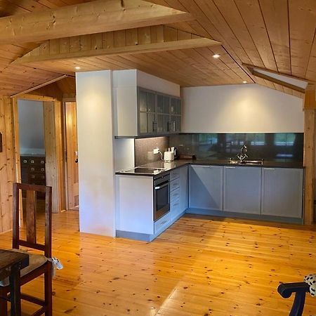 Roseggerhaus Apartamento Ramsau am Dachstein Exterior foto