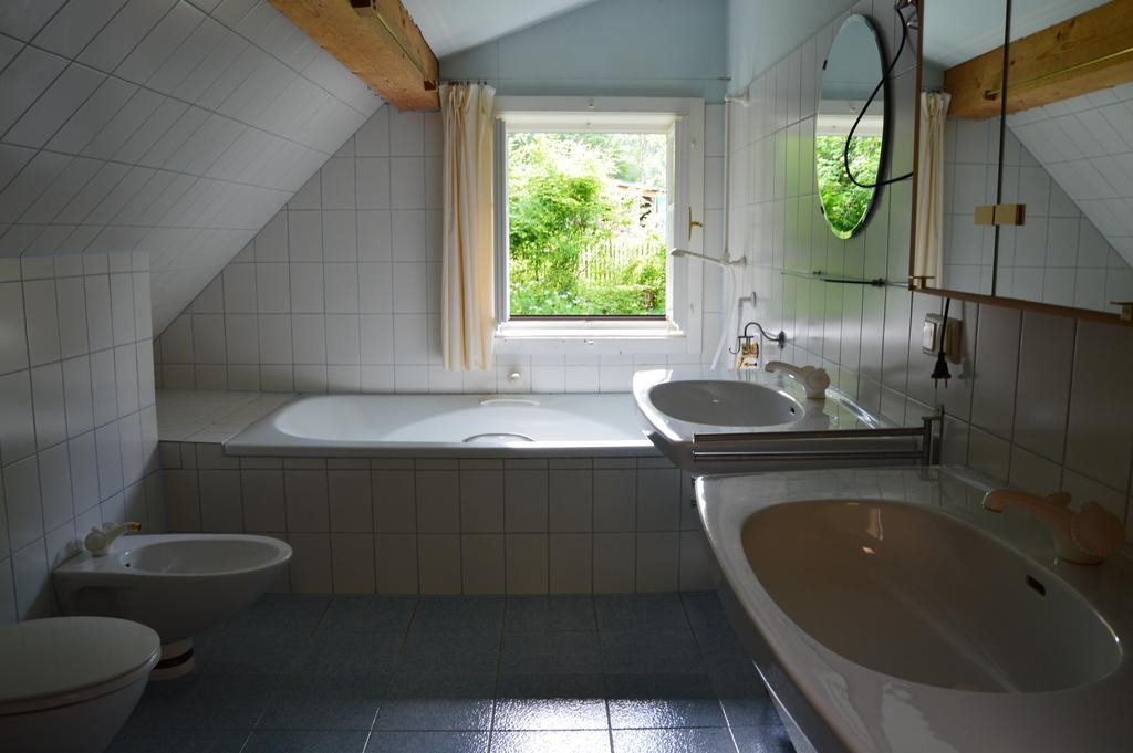 Roseggerhaus Apartamento Ramsau am Dachstein Quarto foto