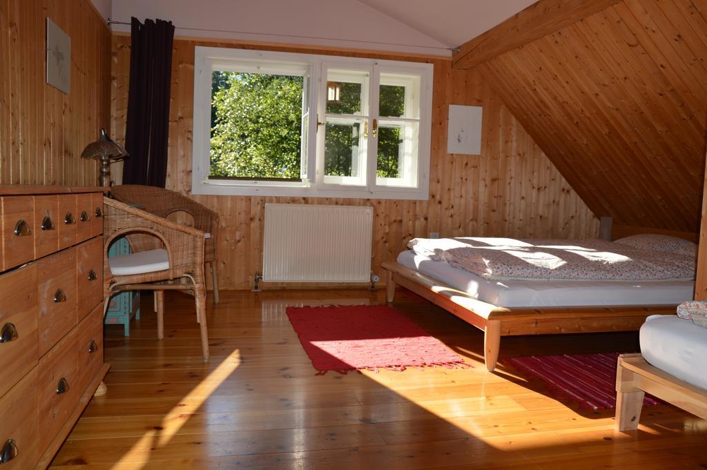 Roseggerhaus Apartamento Ramsau am Dachstein Quarto foto