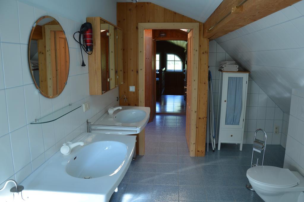 Roseggerhaus Apartamento Ramsau am Dachstein Quarto foto