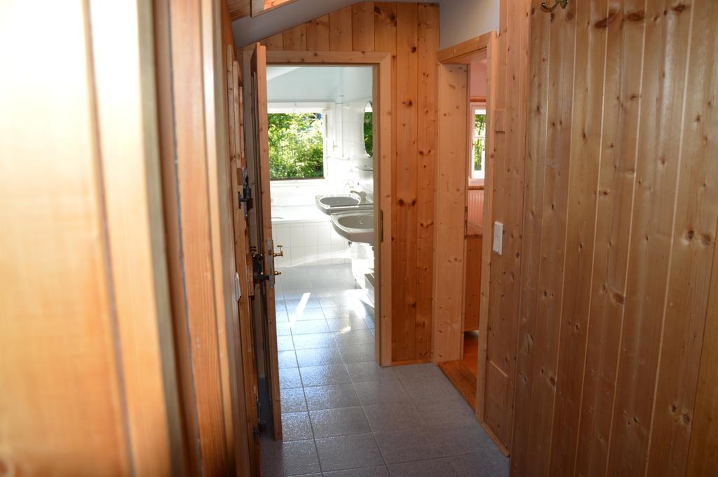 Roseggerhaus Apartamento Ramsau am Dachstein Quarto foto