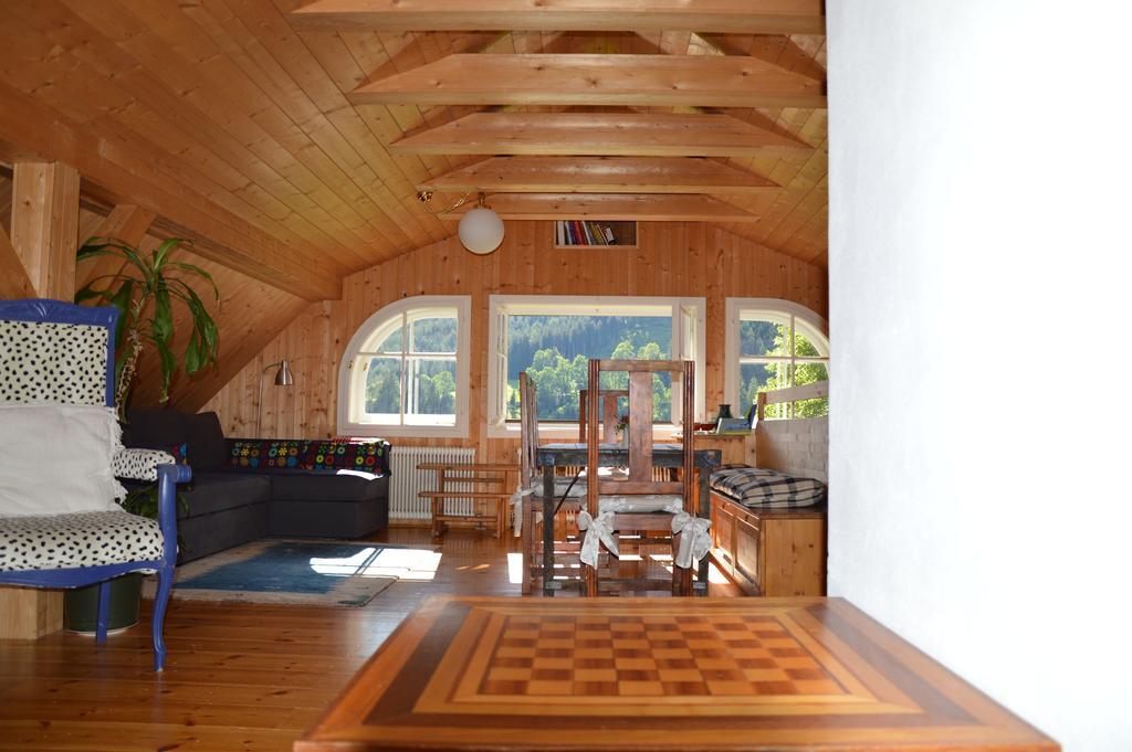 Roseggerhaus Apartamento Ramsau am Dachstein Quarto foto